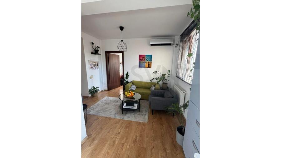 REA0084478 Aparatament 2 camere I Voluntari - 6