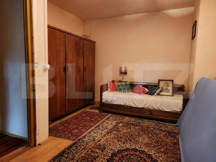 Casa de vanzare 180 mp utili, teren 300 mp zona semicentrala, Targu Mure? - 2