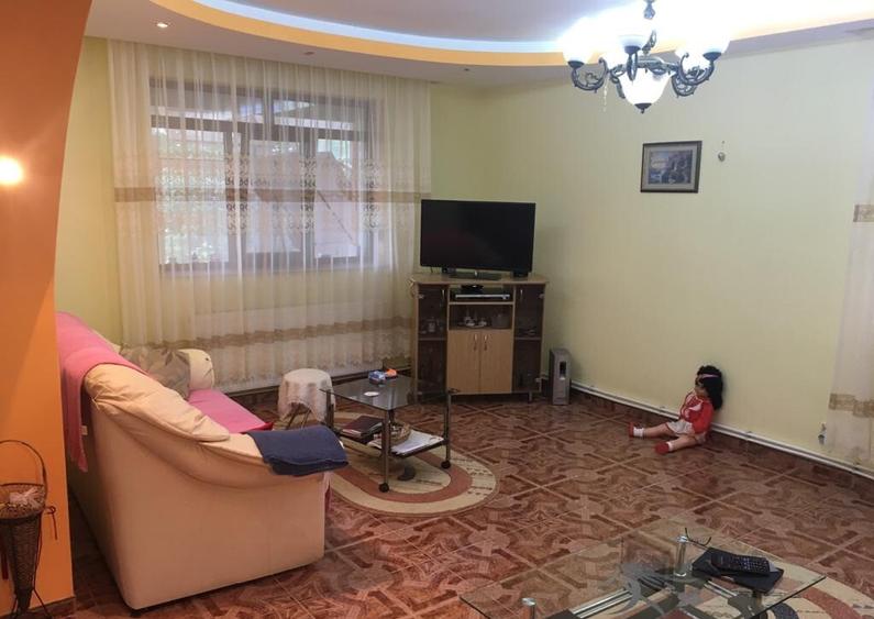 NOU* Vila 350mp cu teren 2000mp in Bucium ! - 4