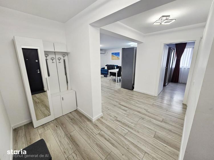 Apartament 2 camere decomandat + parcare | Magnolia Village Paule?ti - 6