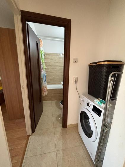 Zona Gării / Făget - apartament 2 camere semidecomandat - disponibil imediat  - 4