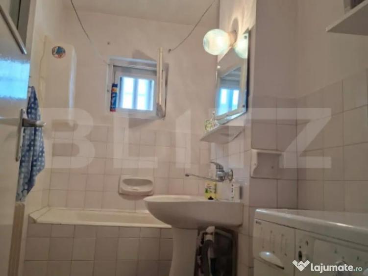 ???? De vanzare apartament spa?ios cu 3 camere, ideal - 4