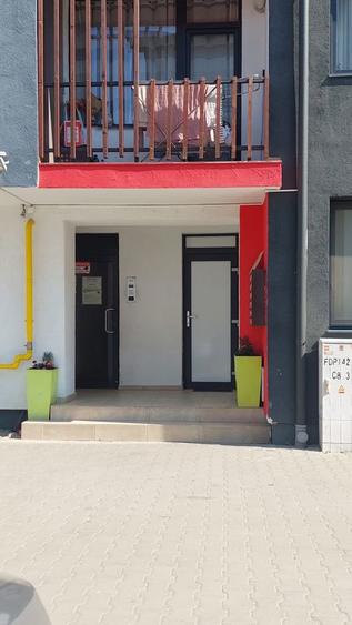 Garsoniera de vanzare - 1