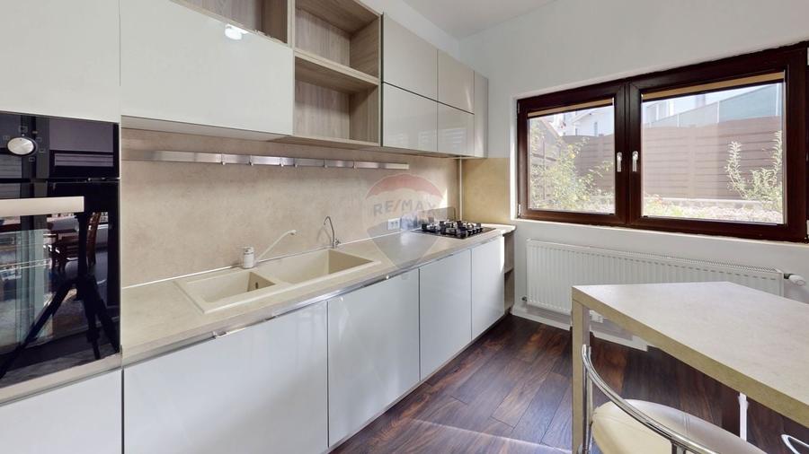 Vila deosebita |  Zona Bunloc | Comision 0 - 15