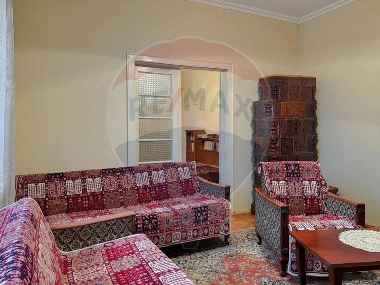 Casă / Vilă cu 5 camere de vânzare în Aleșd zona Ultracentral - 22