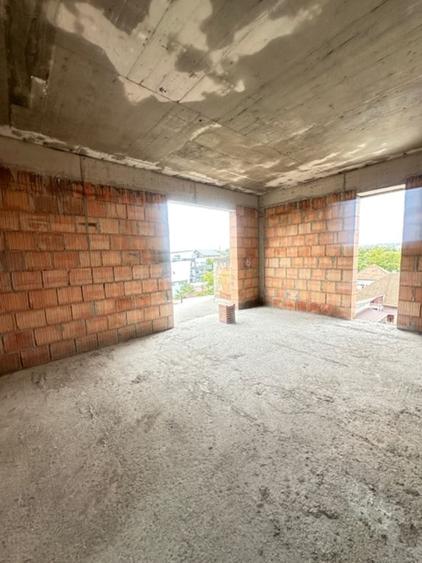 BLOC NOU in constructie zona Pompieri 1300E/mp construit+ TVA 21% - 15