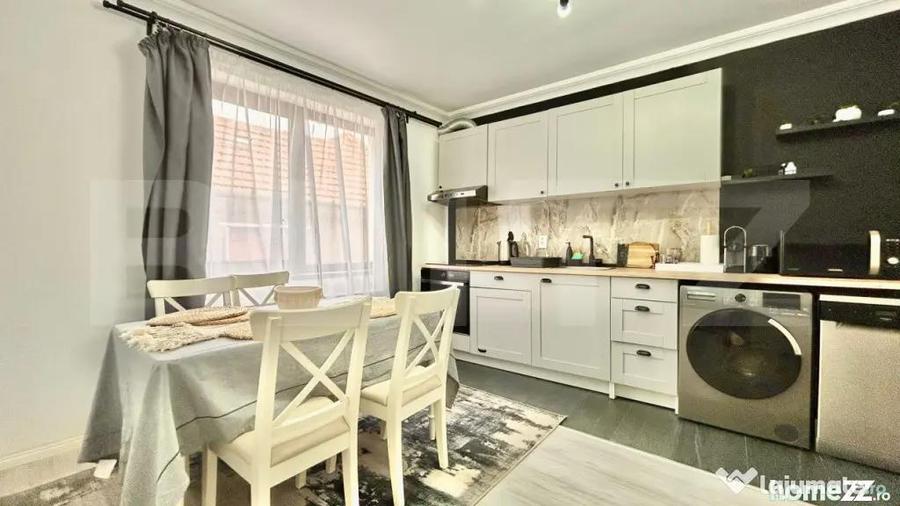 Apartament premium 3 camere, 80 mp, proaspat renovat - 2