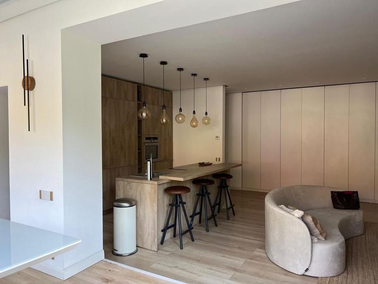 Apartament cu grădina de închiriat | Iancu Nicolae - 7