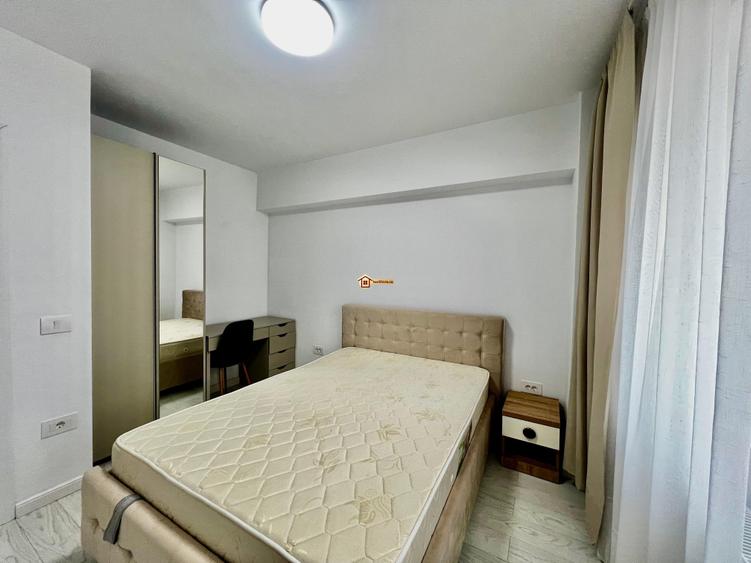 Apartament 3 camere Valea Lupului - 2