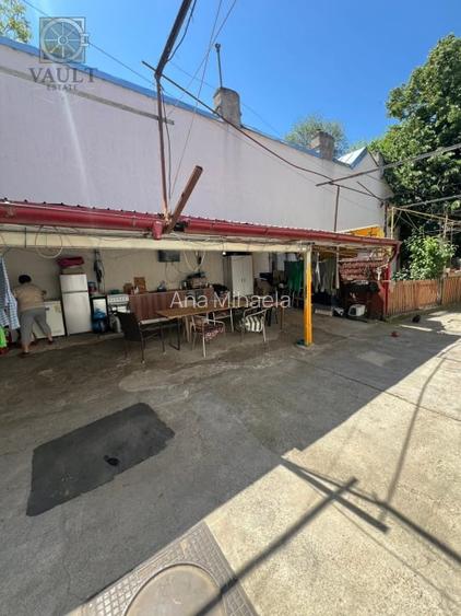 Casa Timpuri Noi- Facultatea Titu Maiorescu