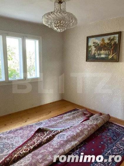 Casa Individuala cu destinatii multiple, 2200mp, cartier Ipotesti - 13