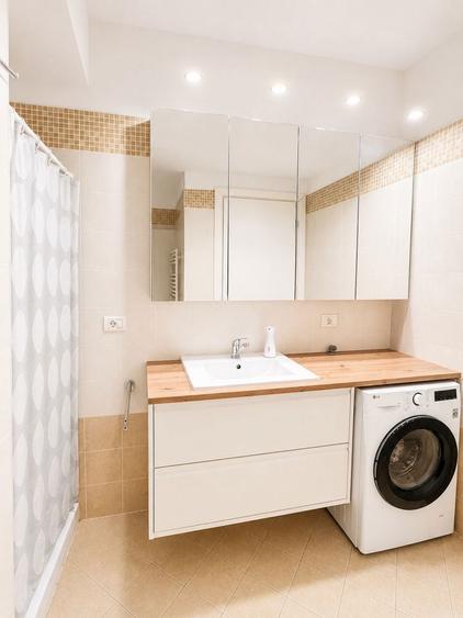 Apartament 2 camere The Ring Lidl - 1