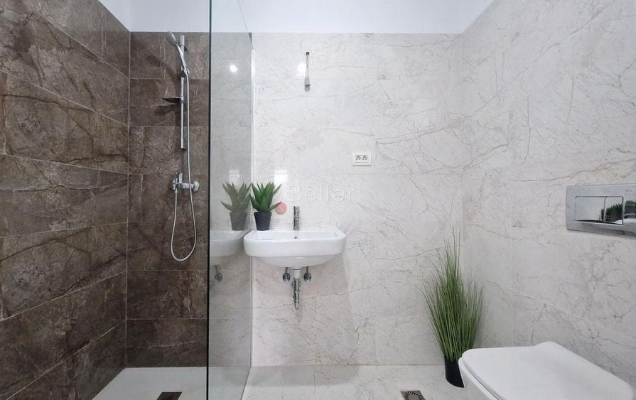 Zona Rezidentiala de Interes - 3