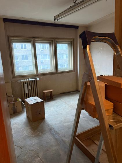 3 camere decomandat Drumul Taberei metrou Brâncuși - 2