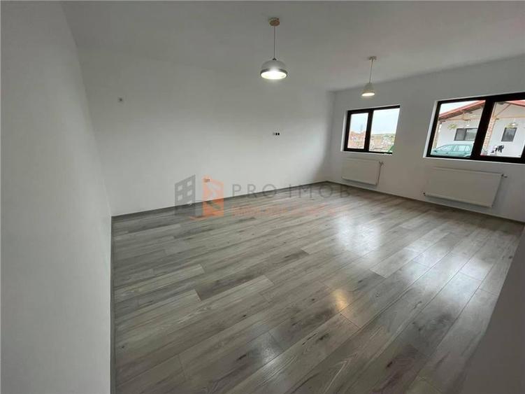 Case noi tip parter in Vernesti | Byzantium Village - 2