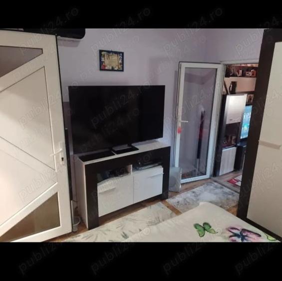 Vand apartament 3camere Boul Ro?u Arad - 4