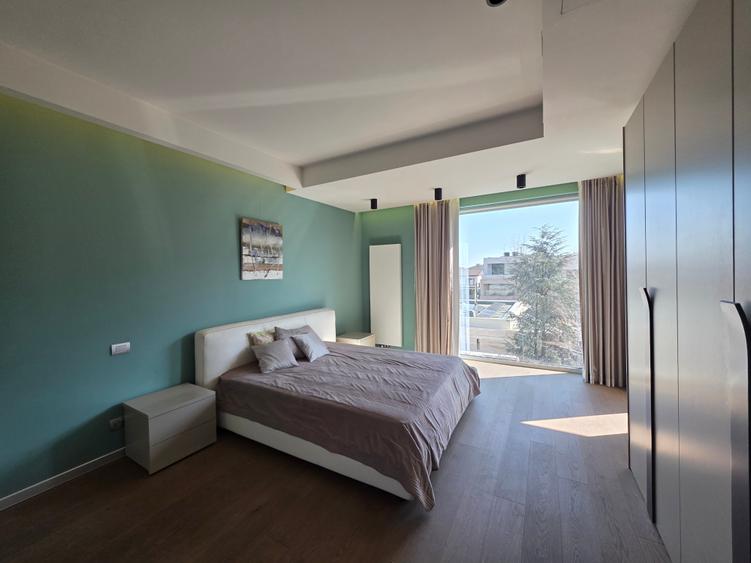 Duplex 4 camere de închiriat – zona Erou Iancu Nicolae - 10