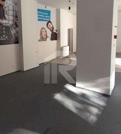 Vand Spatiu pe bd. Unirii stradal, spatiu pretabil club, bar sau clinica - 7