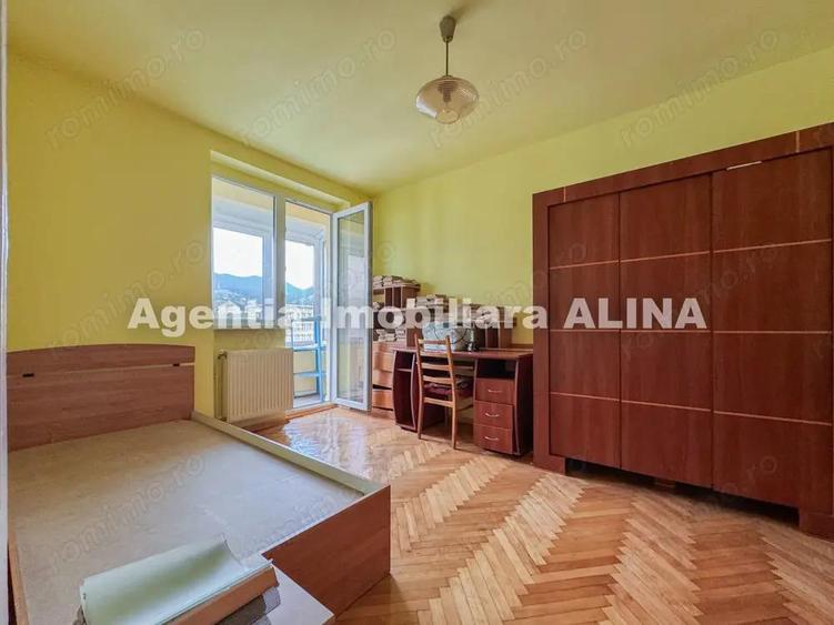 Apartament 2 camere in Deva, zona Iuliu Maniu, suprafata utila 45 mp, semidecomandat, etaj 3 3... - 4