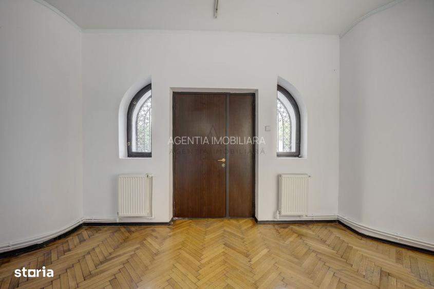 Apartament elegant in vila din perioada interbelica, 6 camere - 20