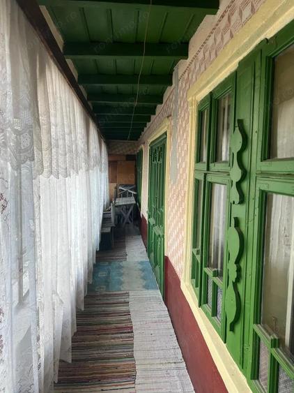 Galbinasi - jud. Calarasi, casa vanzare - 1