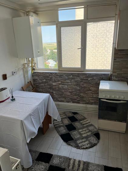 Garsoniera de inchiriat Turnu Magurele - 4