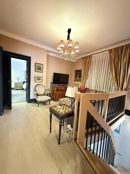 Apartament 6 camere în vilă consolidată | Garaj | Cotroceni - 16