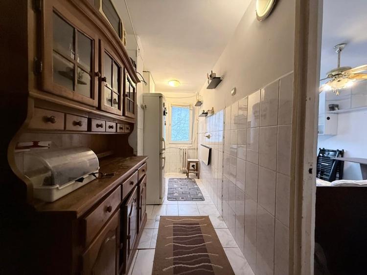 2 camere cf 2 etaj 1 Dristor Fizicienilor Comision zero - 6