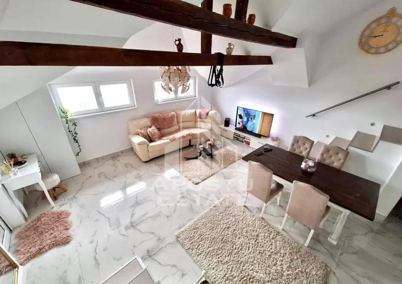 Apartament tip Samanta, zona Bujac - 15