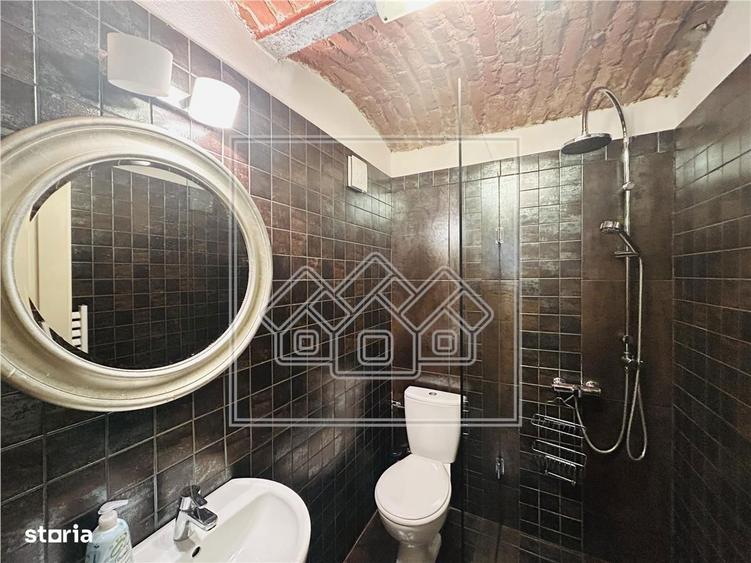 Casa individuala, 150 mp utili, pretabila investitie, Ultracentral - 14