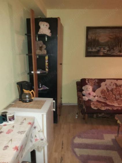 Inchiriez garsoniera complet mobilata ?i utilata , Brad, Ora?ul Nou - 1