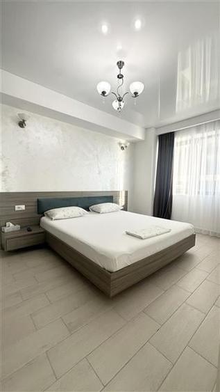 Apartament cu 2 camere cu vedere superba la lac  Astoria Lake, Mamaia Nord - 12