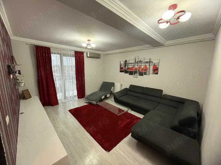 Chirie Apartament 3 Camere - 1