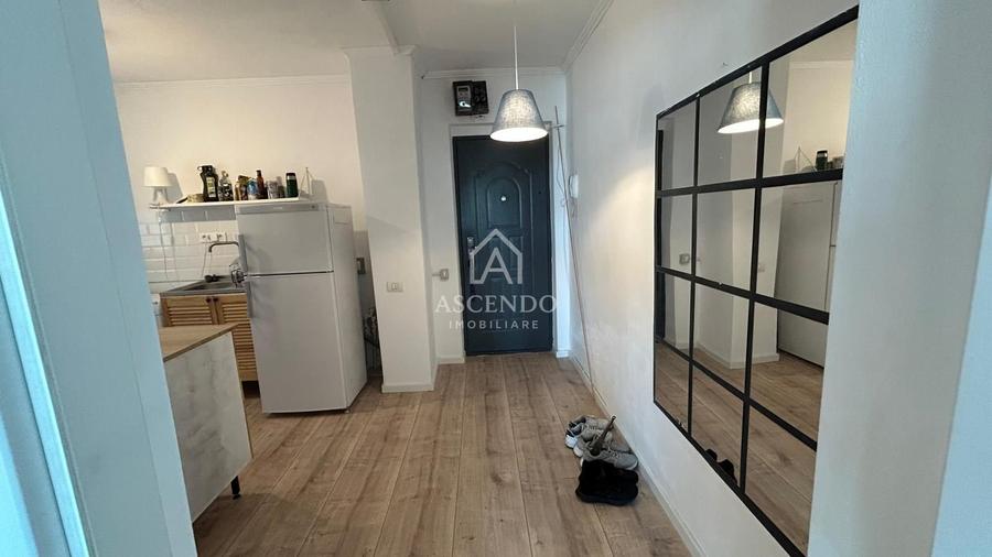 Apartament 2 camere Circular – Lujerului / Bulevardul Iuliu Maniu - 2