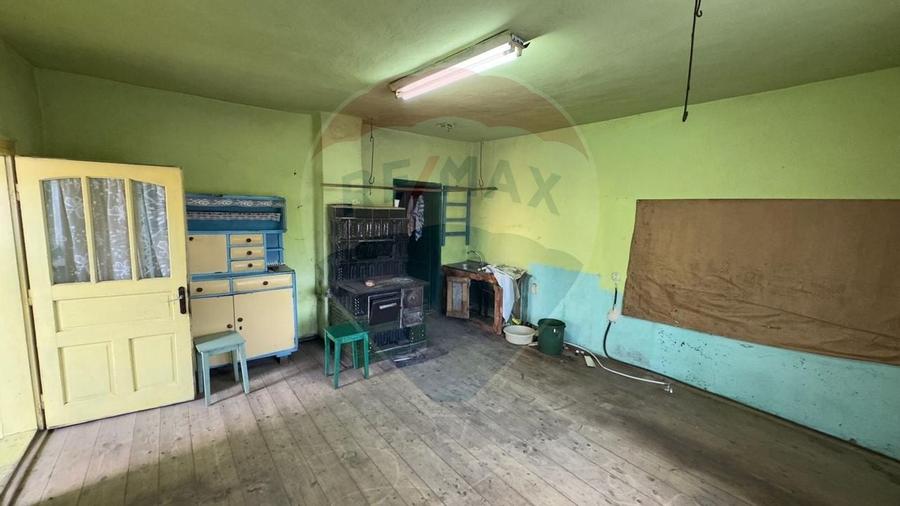 DE VANZARE Casă Traditionala Localitatea Mara, Maramures - 8