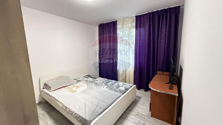 Apartament 2 camere de inchiriat Sun Plaza