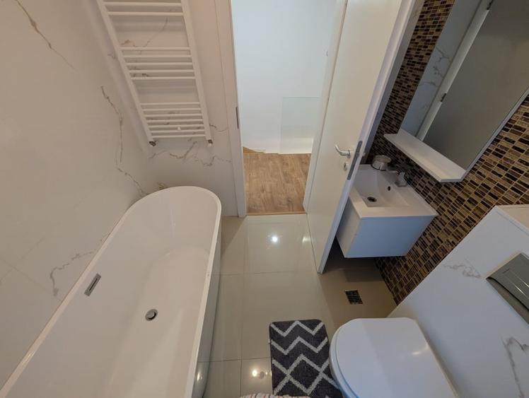 Duplex 3 camere 100mp | 0 comision | Tunari | partial mobilat | 220mp teren - 20