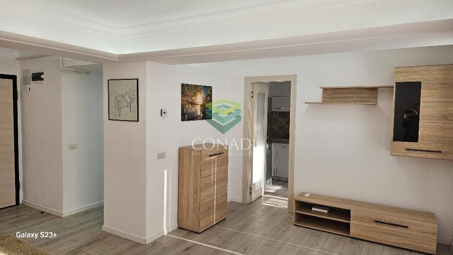 Apartament cu 2 camere de inchiriat //Domenii - 2