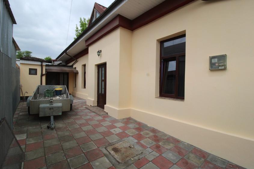 Casă 3 camere, Zonă Port (Cezar Bolliac) - 2