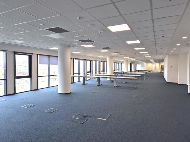 Inchiriere birouri AFI Tech Park, Comision 0% - 5