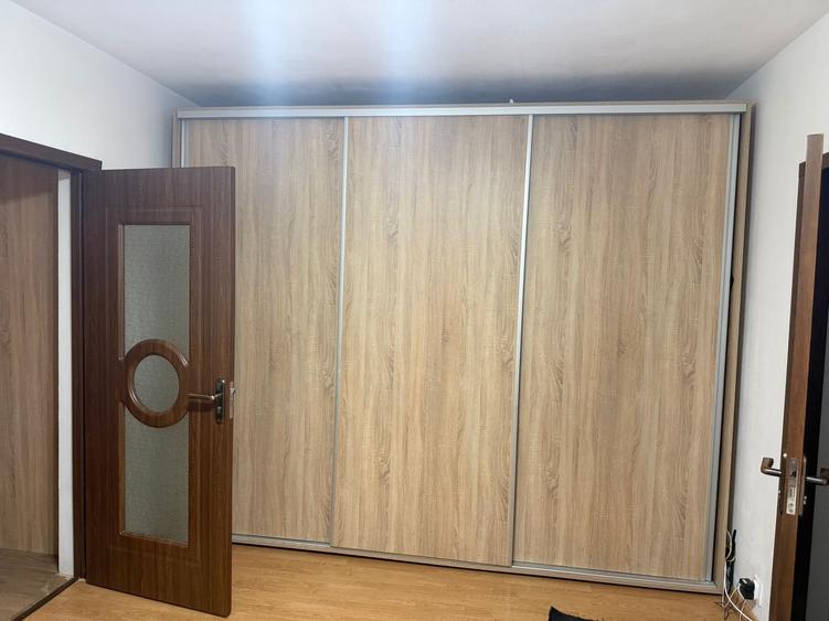 dristor park lake doua camere parter cu balcon - 1