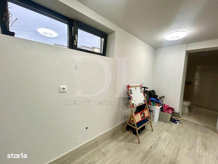 Casa individuala | PREMIUM | de vanzare in Dezmir / Cluj - 5