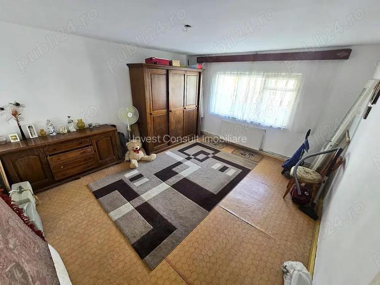 Apartament 3 camere decomandat | 67 mp | Str. Careiului | Micro 16 Apartament 3 camere decomandat | 67 mp | Str. Careiului | Micro 16