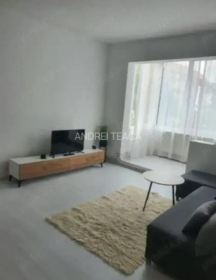 Apartament 2 camere in zona Garii, Brasov