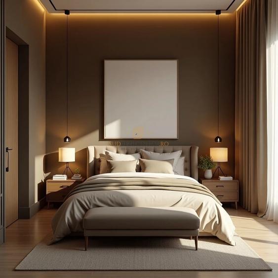 Locuinta moderna tip duplex, 3 camere si terasa, acces metrou Berceni - 3