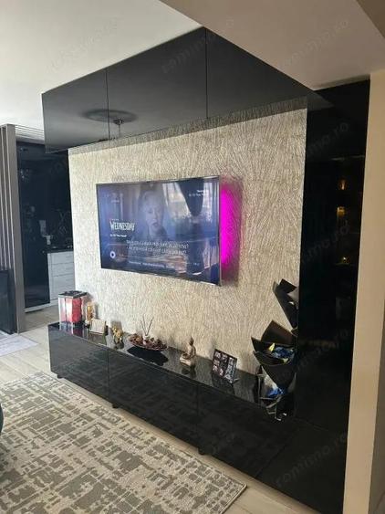 Apartament 3 camere, 60,60 mp, Gradina Botanica - 12