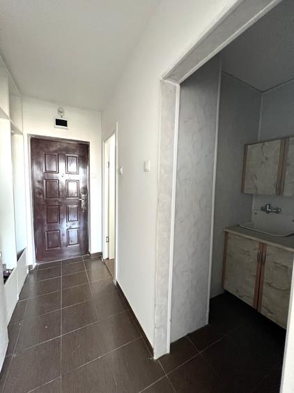 Apartament luminos si curat, 1 camera, etaj 9 din 10, Tiglina 1 - 9