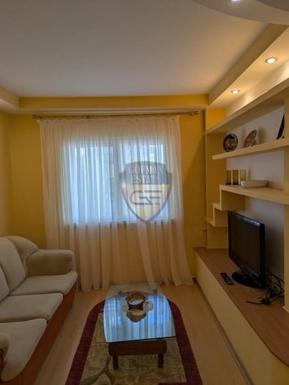 Apartament 3 camere, 58mp, etaj 2, complet mobilat si utilat, zona Kaufland ICIL - 1