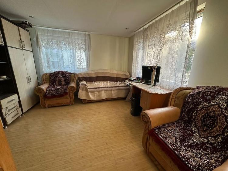 Casa P+1 in zona Andrei Mureseanu - Ploiesti Casa P+1 in zona Andrei Mureseanu - Ploiesti