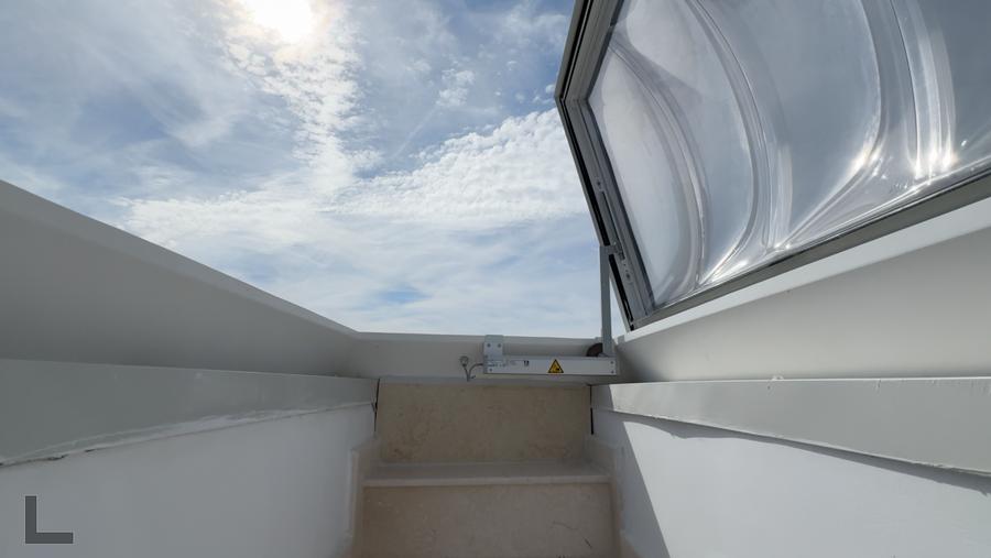 Penthouse, Damaroaia - 5